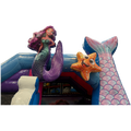 3D Meerjungfrau