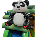 3D Panda