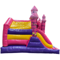 Hüpfburg Combo Mini 3D Prinzessin