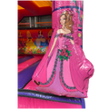 3D Prinzessin