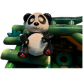 Panda 3D