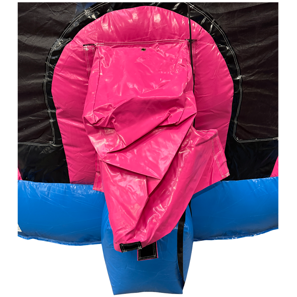 Curve Bounce N Slide Prinzessin