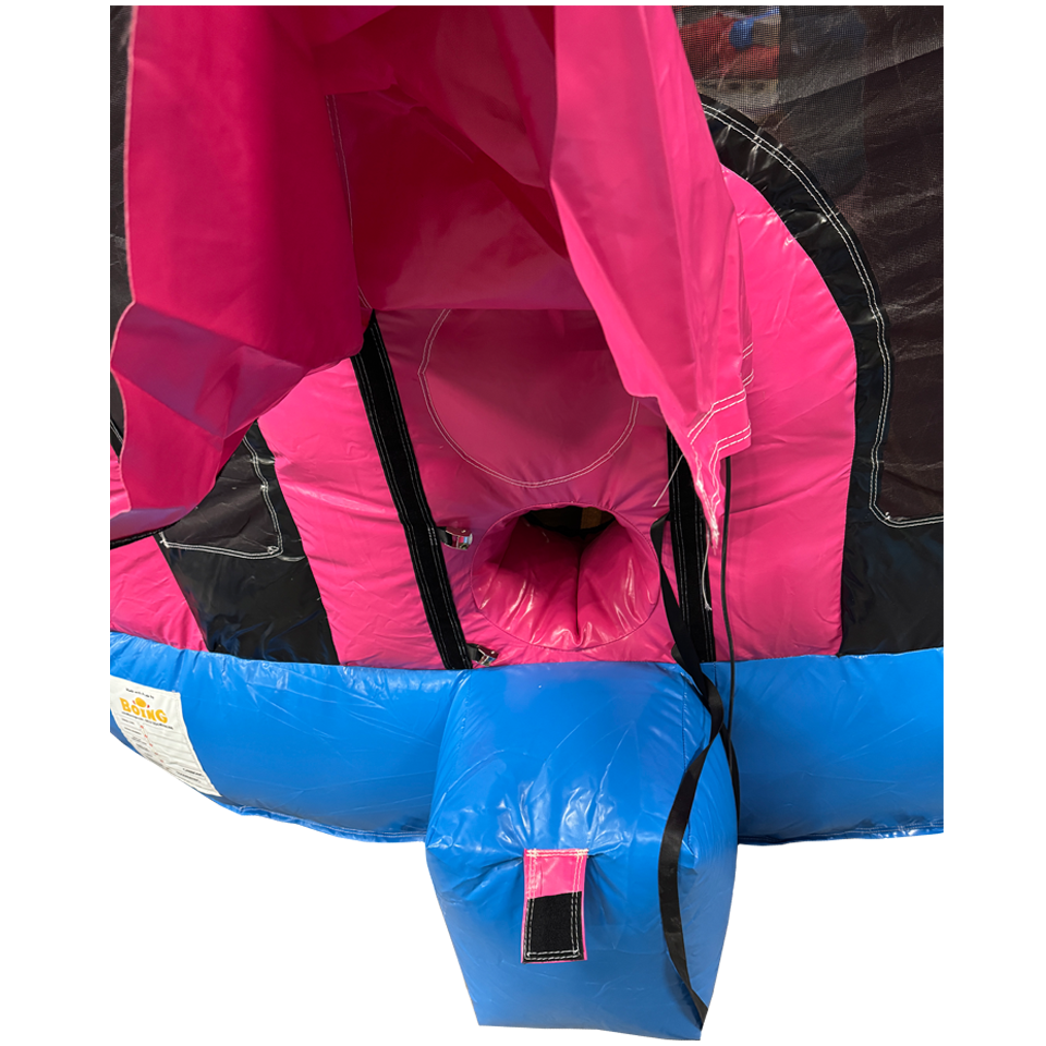 Curve Bounce N Slide Prinzessin
