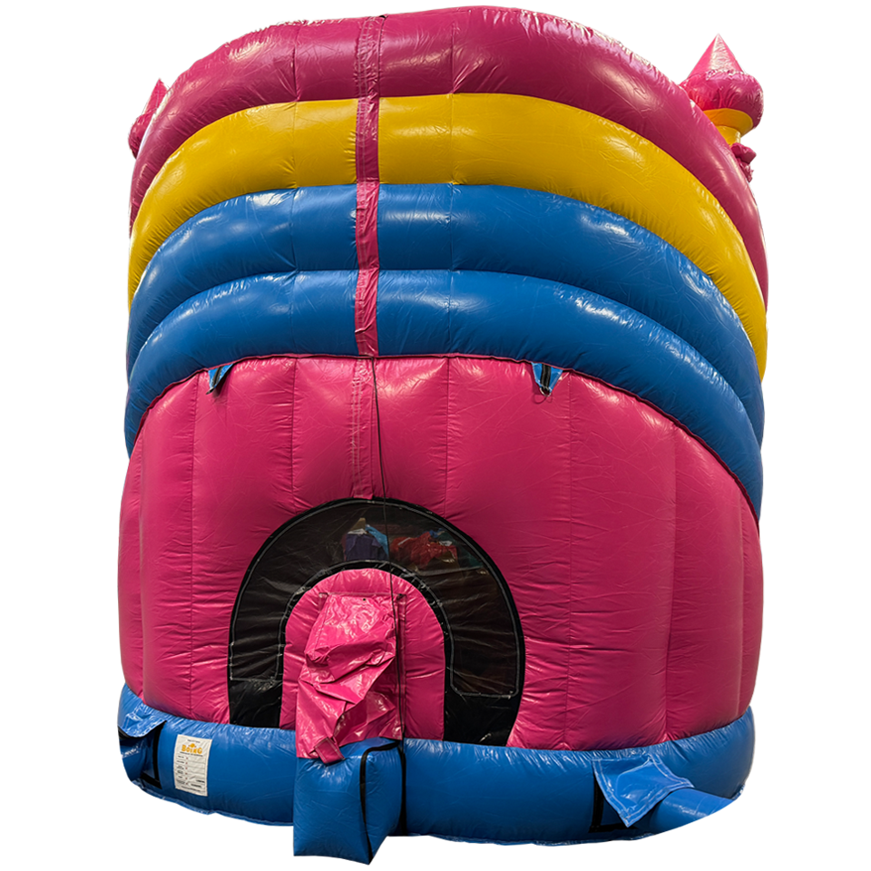 Curve Bounce N Slide Prinzessin