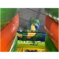 3D Dinosaurier