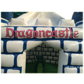 Hüpfburg Drachenburg
