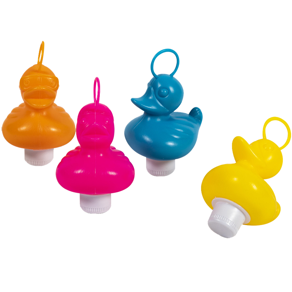 Eendjes 