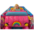 Hüpfburg Fframe Midi Babypuppe