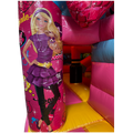 Hüpfburg Fframe Midi Babypuppe