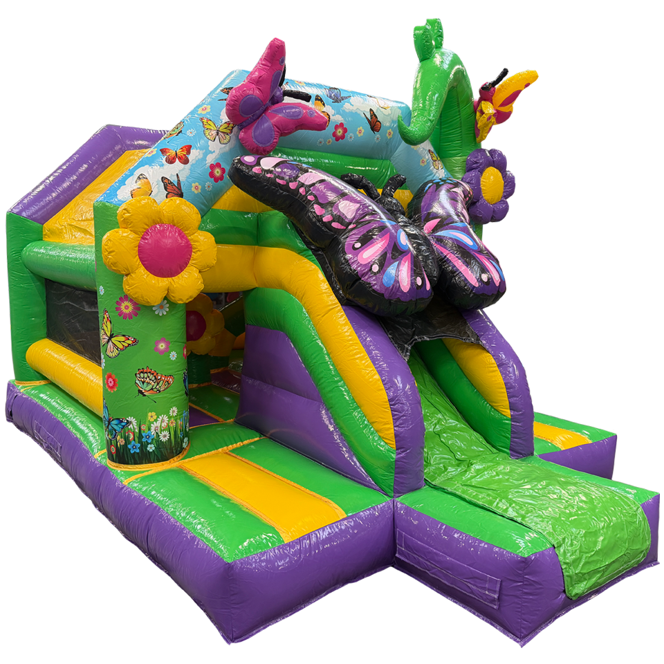 Fframe Midi Butterfly Inflatable