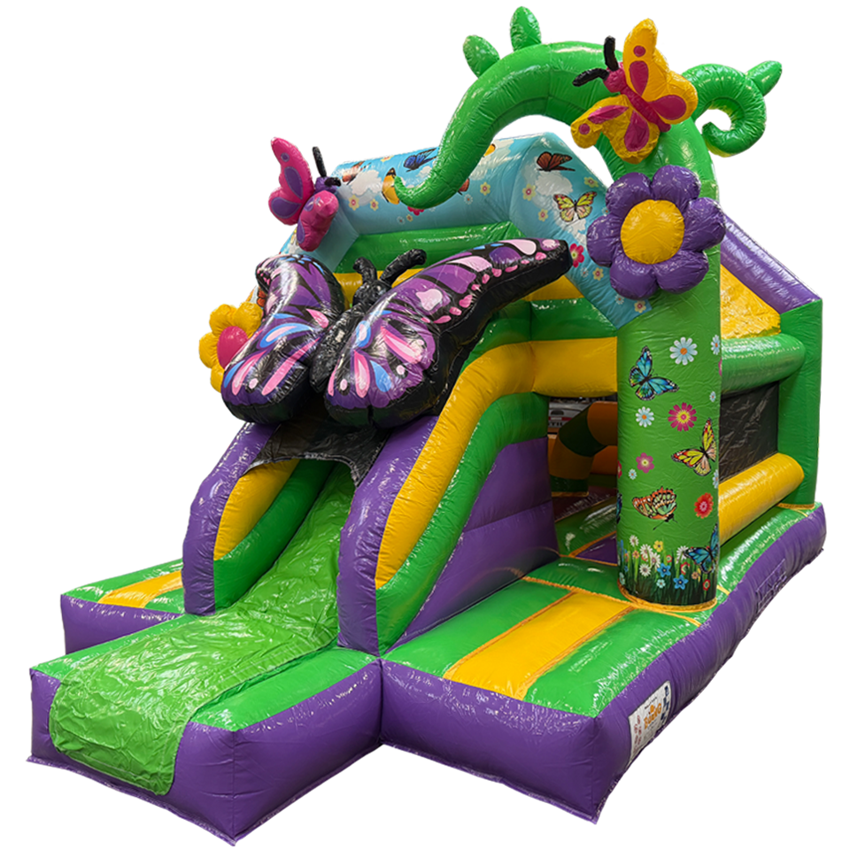 Fframe Midi Butterfly Inflatable