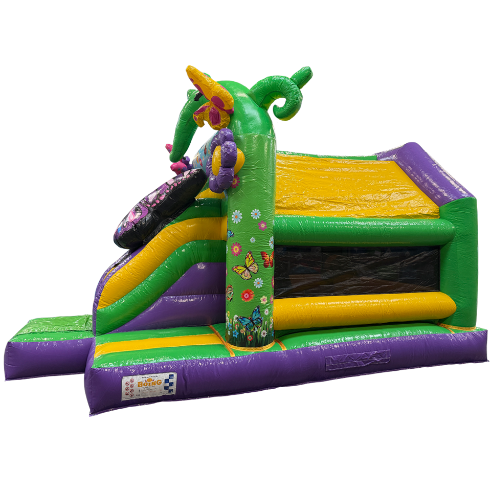 Fframe Midi Butterfly Inflatable