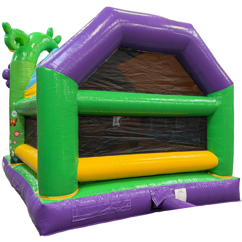 Fframe Midi Butterfly Inflatable