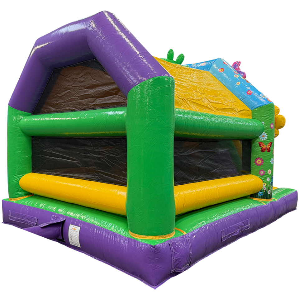 Fframe Midi Butterfly Inflatable