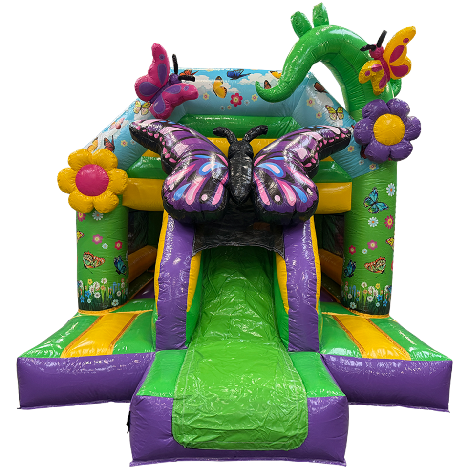 Fframe Midi Butterfly Inflatable