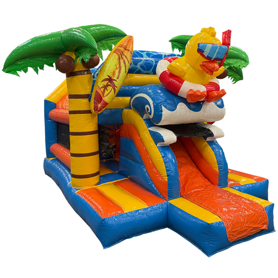 Fframe Midi Duck Inflatable