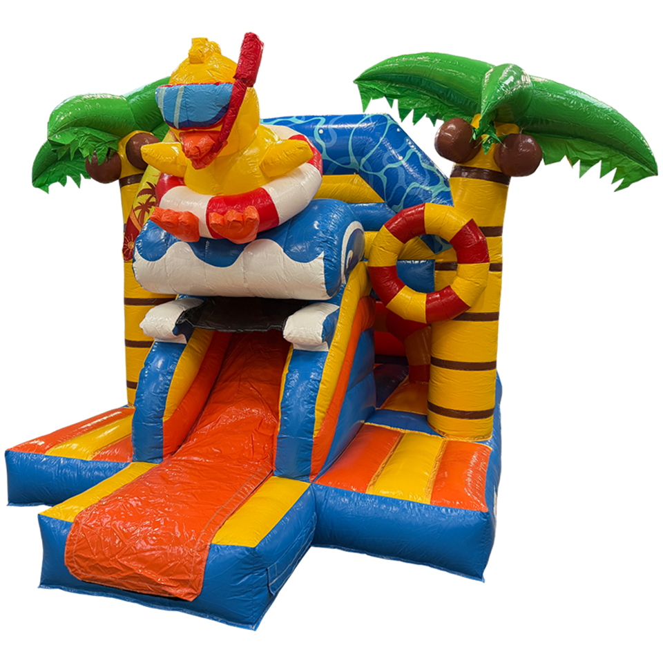 Fframe Midi Duck Inflatable