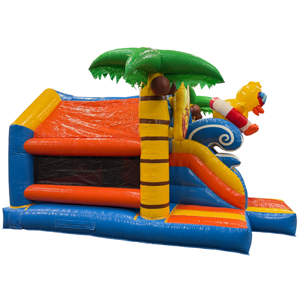 Fframe Midi Duck Inflatable