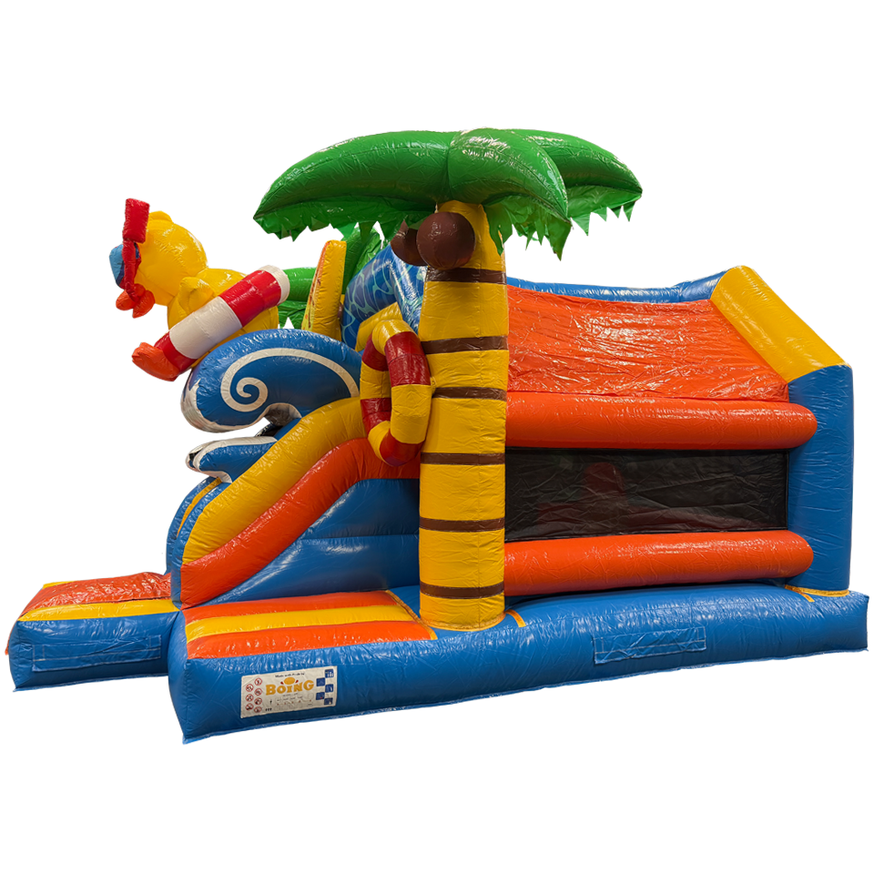 Fframe Midi Duck Inflatable
