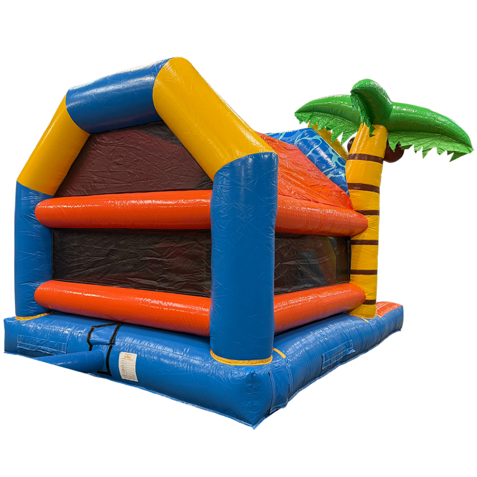 Fframe Midi Duck Inflatable