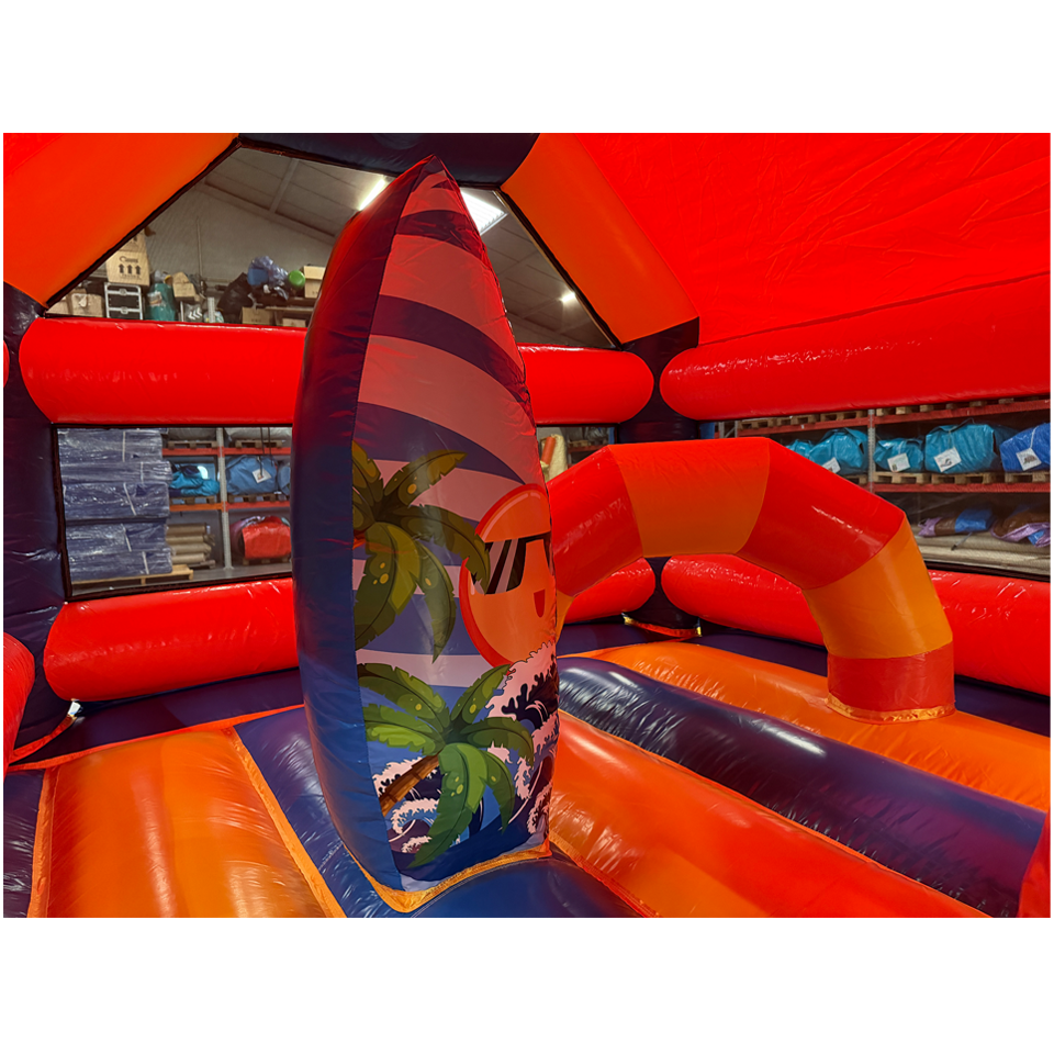 Fframe Midi Duck Inflatable