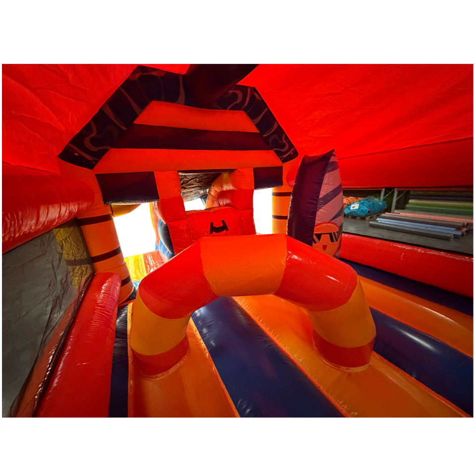 Fframe Midi Duck Inflatable