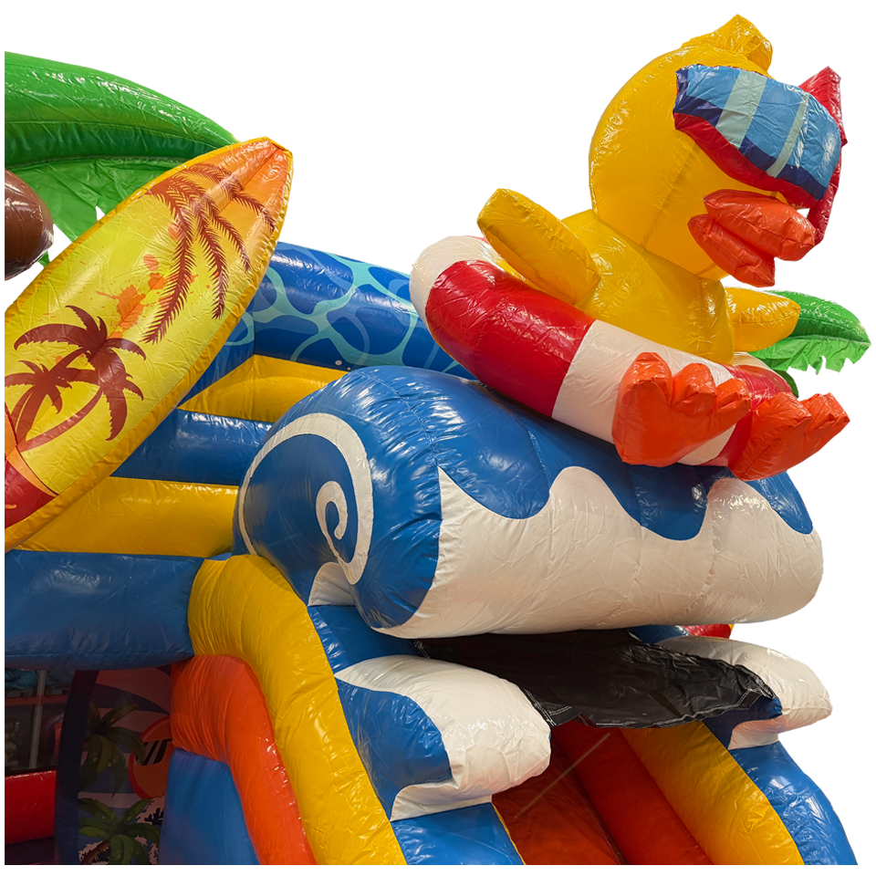 Fframe Midi Duck Inflatable