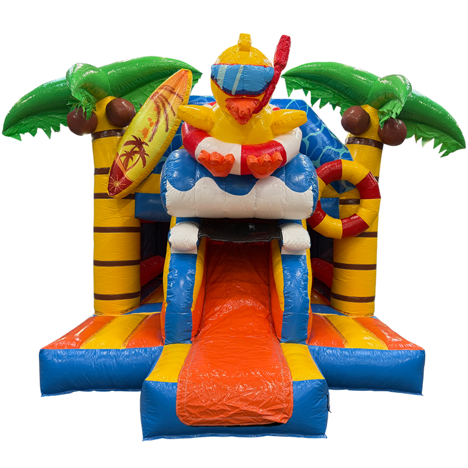 Fframe Midi Duck Inflatable
