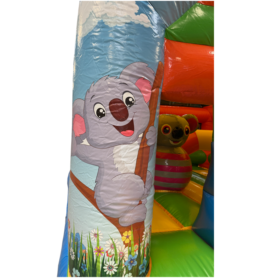 Fframe Midi Koala Inflatable