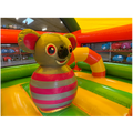 Hüpfburg Fframe Midi Koala