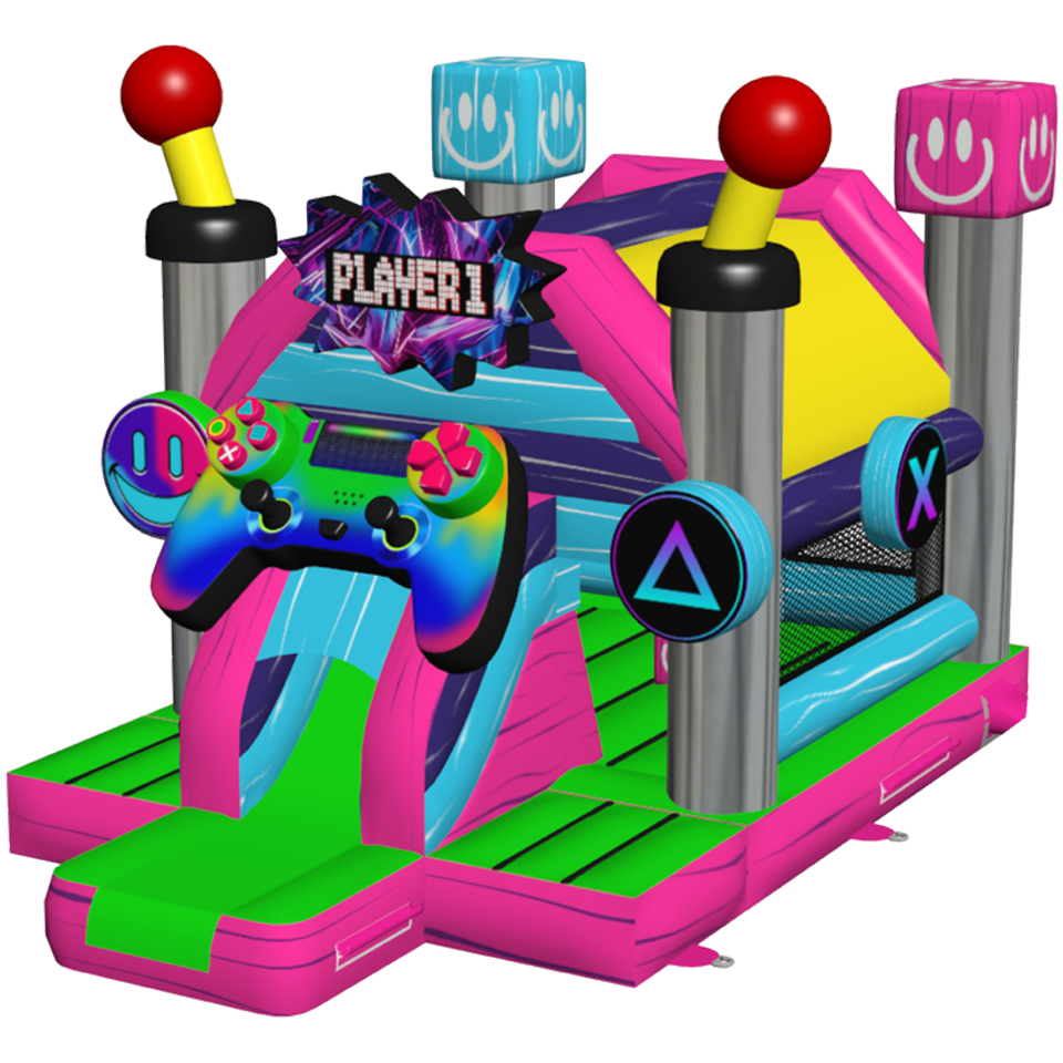 Fframe Midi Level Up Inflatable