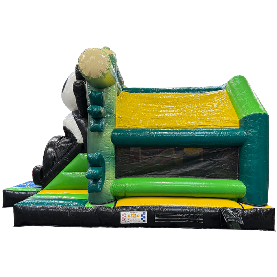 Fframe Midi Panda Bear Inflatable