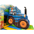 Traktor