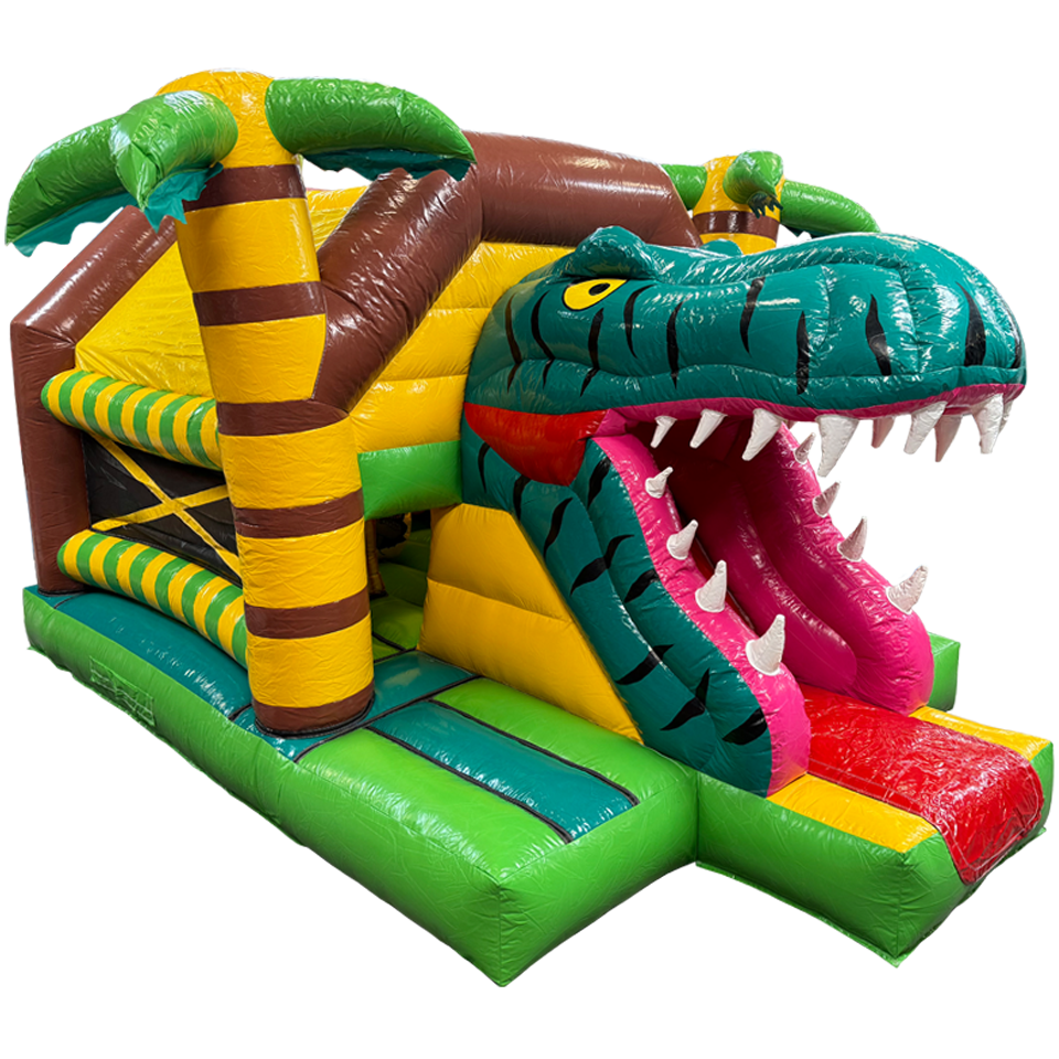 Fframe Midi T-Rex Inflatable