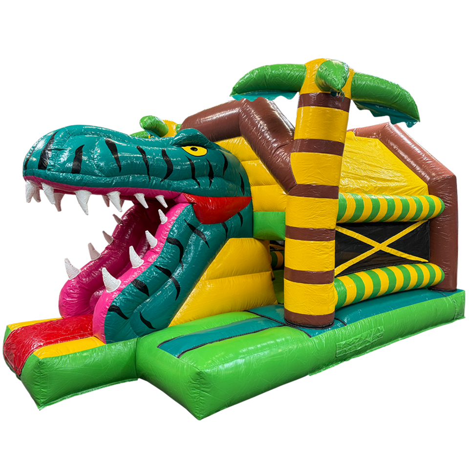 Fframe Midi T-Rex Inflatable