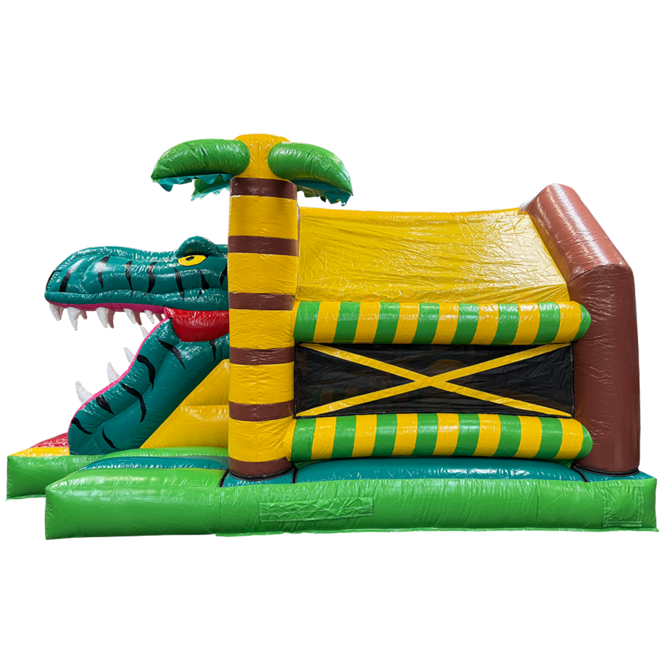 Fframe Midi T-Rex Inflatable