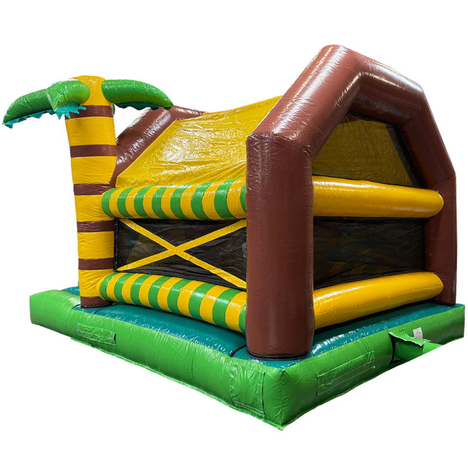 Fframe Midi T-Rex Inflatable