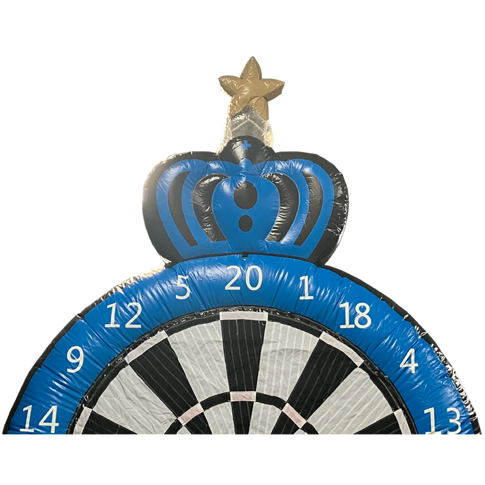 Fußball Darts Club Brügge