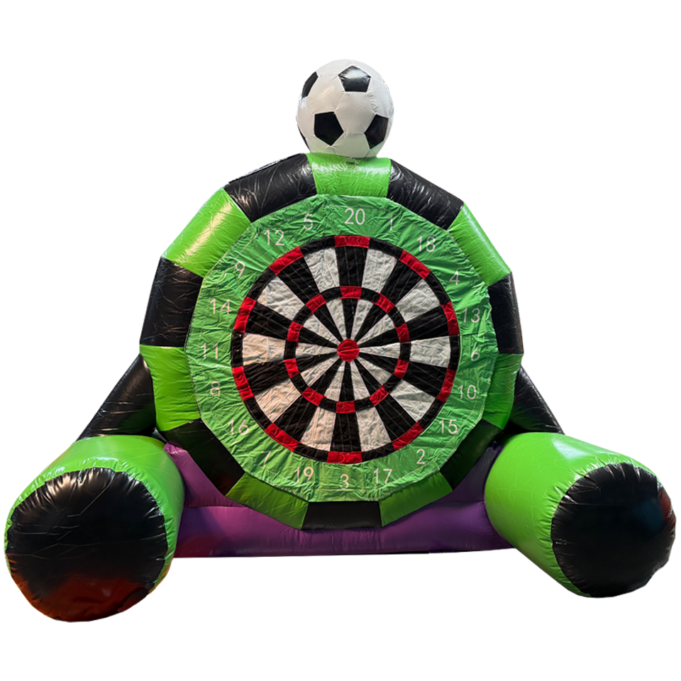 Soccer Darts Sportastic