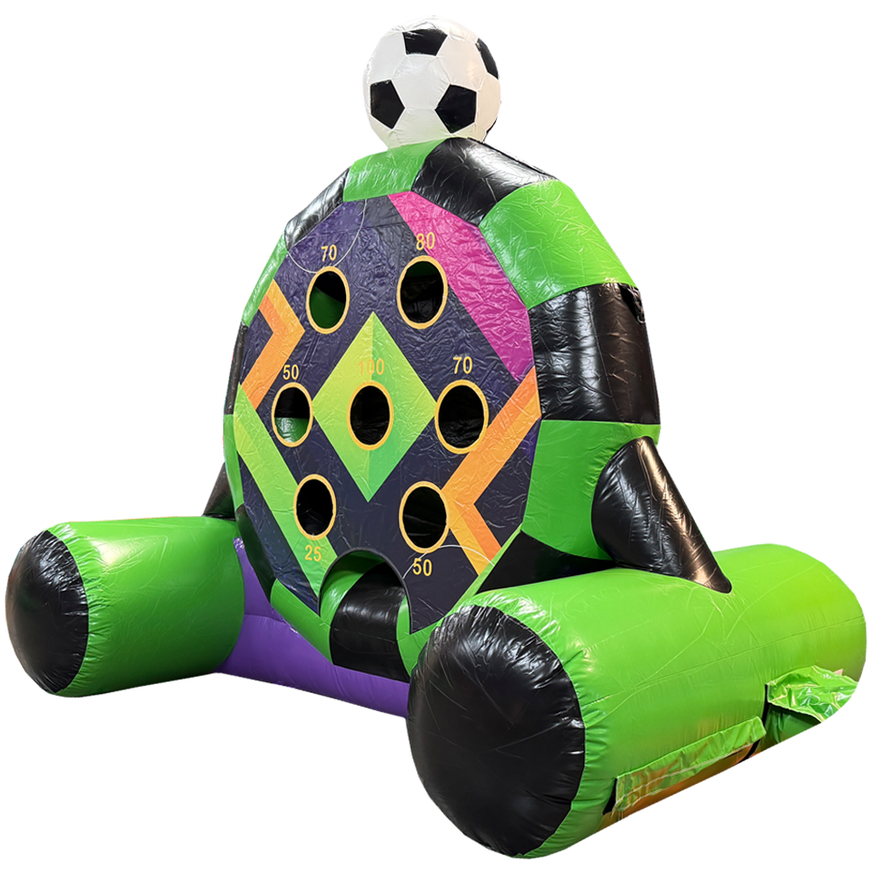 Soccer Darts Sportastic