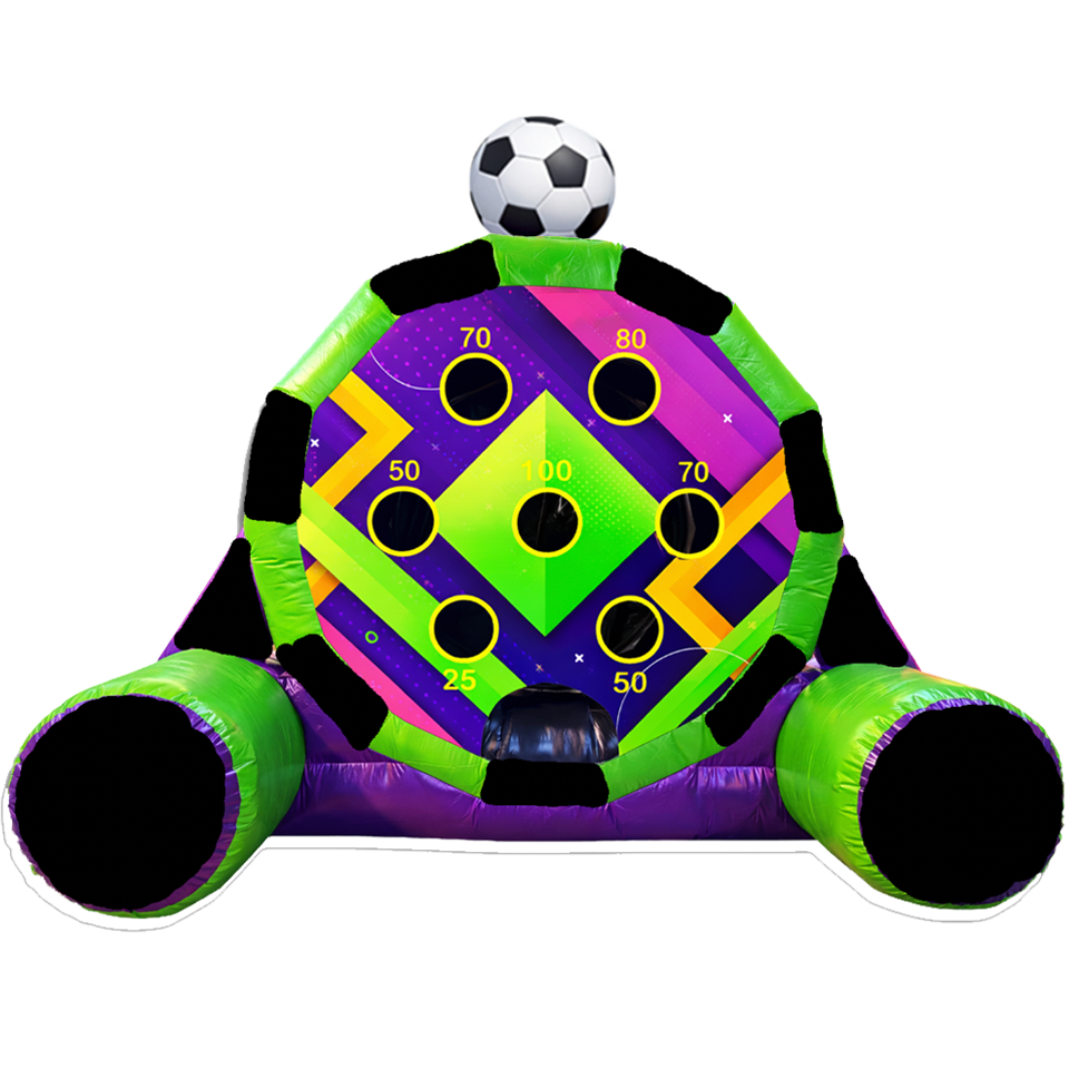 Soccer Darts Sportastic