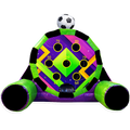 Hüpfburg Fußballdarts Sportastic
