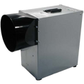 Gebläse Metall 1,50 HP (1,1 kW)