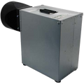  Gebläse Metall 1,50 HP (1,1 kW)