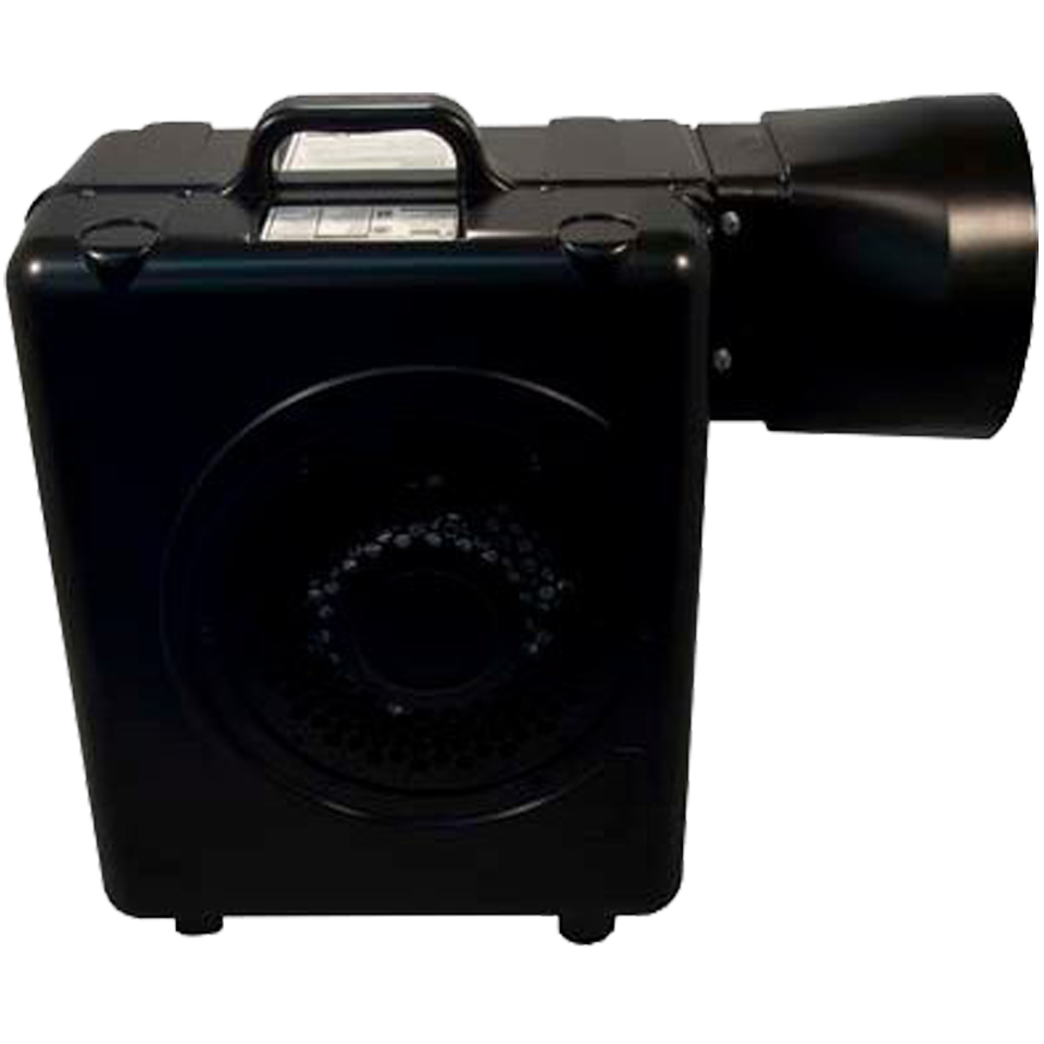 Gebläse 1,50 HP (1,1 kW)