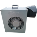 Gebläse Metall 2 HP (1,5 kW)