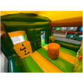 Hüpfburg Funbox Midi Biene