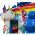 Einhorn 3D
