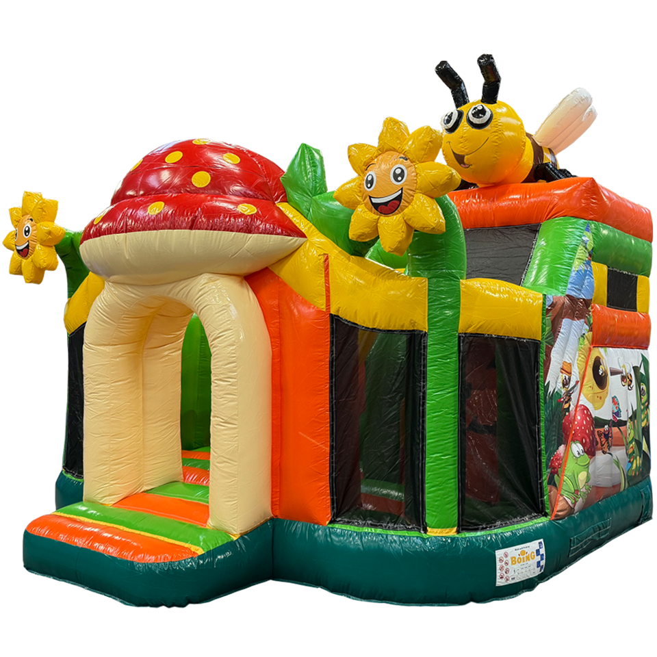 Funcity Maxi Bee
