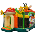Hüpfburg Funcity Maxi Biene